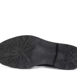 Men's^Fluevog Shoes Archie | Casual Chelsea Boot Black
