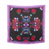Men's^Fluevog Shoes Bandana Scarf | Bandana Scarf Floral