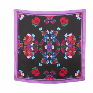 Accessories^Fluevog Shoes Bandana Scarf | Bandana Scarf Floral