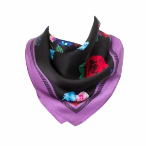 Accessories^Fluevog Shoes Bandana Scarf | Bandana Scarf Floral