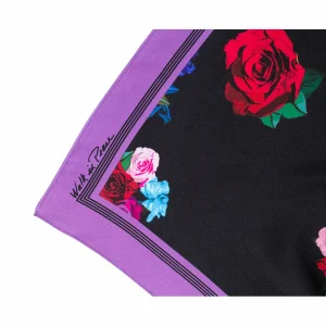 Accessories^Fluevog Shoes Bandana Scarf | Bandana Scarf Floral