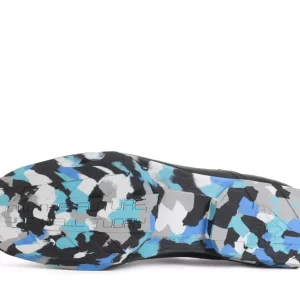 Women's^Fluevog Shoes Equinox | Slip-On Leather Shoe Black