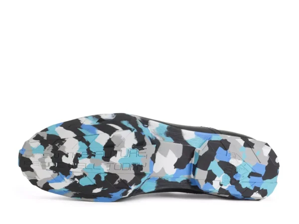 Women's^Fluevog Shoes Equinox | Slip-On Leather Shoe Black