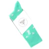 Men's^Fluevog Shoes Fine Vog Socks | Sock With Hearts Teal