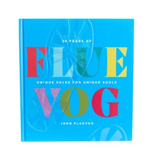Accessories^Fluevog Shoes Fluevog | By John Fluevog Book