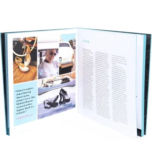 Accessories^Fluevog Shoes Fluevog | By John Fluevog Book