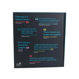Accessories^Fluevog Shoes Fluevog | By John Fluevog Book