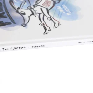 Accessories^Fluevog Shoes Freddy The Fluedog | Children's Book