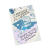 Women's^Fluevog Shoes Freddy The Fluedog | Fold-Out Zine Goes To The Moon