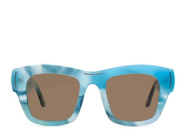 Accessories^Fluevog Shoes Insight | Fluevog X Fellow Earthlings Blue Marble