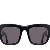 Accessories^Fluevog Shoes Insight | Fluevog X Fellow Earthlings Black