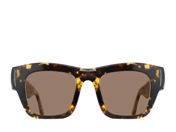 Accessories^Fluevog Shoes Insight | Fluevog X Fellow Earthlings Tortoise