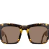 Men's^Fluevog Shoes Insight | Fluevog X Fellow Earthlings Tortoise