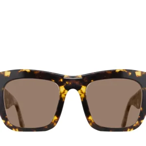 Men's^Fluevog Shoes Insight | Fluevog X Fellow Earthlings Tortoise