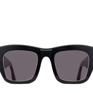 Accessories^Fluevog Shoes Insight | Fluevog X Fellow Earthlings Black