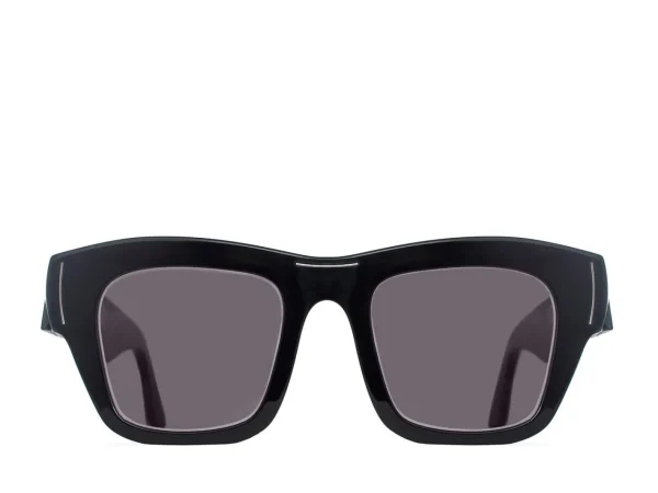 Accessories^Fluevog Shoes Insight | Fluevog X Fellow Earthlings Black