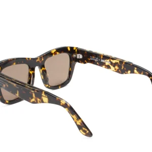 Accessories^Fluevog Shoes Insight | Fluevog X Fellow Earthlings Tortoise