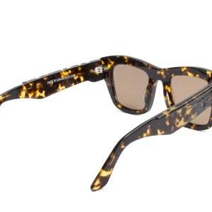 Accessories^Fluevog Shoes Insight | Fluevog X Fellow Earthlings Tortoise
