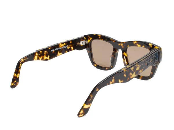 Accessories^Fluevog Shoes Insight | Fluevog X Fellow Earthlings Tortoise