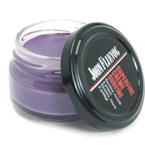 Accessories^Fluevog Shoes Jf Cream | Leather Conditioner Violet