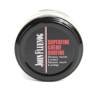 Accessories^Fluevog Shoes Jf Cream | Leather Conditioner Black
