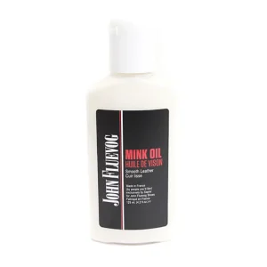 Accessories^Fluevog Shoes Jf Mink Oil | Mink Oil Leather Conditioning Neutral