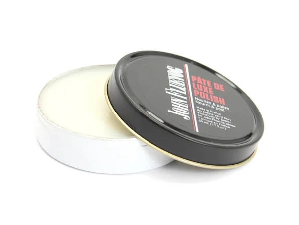 Accessories^Fluevog Shoes Jf Polish | Shoe Polish Neutral