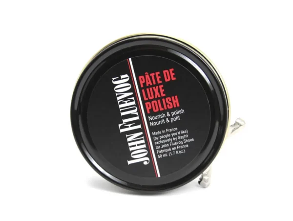Accessories^Fluevog Shoes Jf Polish | Shoe Polish Neutral
