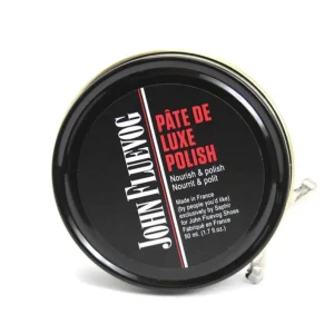 Accessories^Fluevog Shoes Jf Polish | Shoe Polish Black
