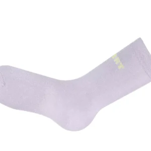 Accessories^Fluevog Shoes Kermit Vog Socks | Solid-Coloured Lurex Sock Purple/Green