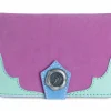 Accessories^Fluevog Shoes Kiki Wallet | Leather Passport Wallet Pastel Multi