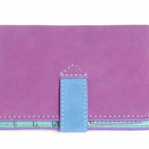 Accessories^Fluevog Shoes Kiki Wallet | Leather Passport Wallet Pastel Multi