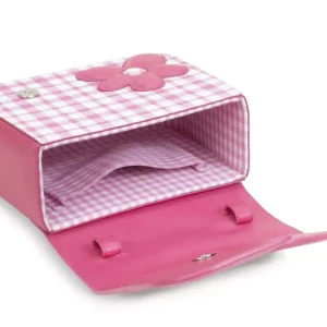 Accessories^Fluevog Shoes Luciana | Puffy Padded Handbag Pink