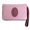 Accessories^Fluevog Shoes Lulu Wallet | Leather Wristlet Lavender