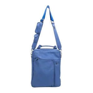 Accessories^Fluevog Shoes Nashua | Laptop Bag Blue