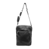 Men's^Fluevog Shoes Nashua | Laptop Bag Black