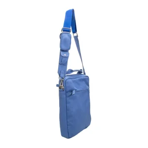Accessories^Fluevog Shoes Nashua | Laptop Bag Blue