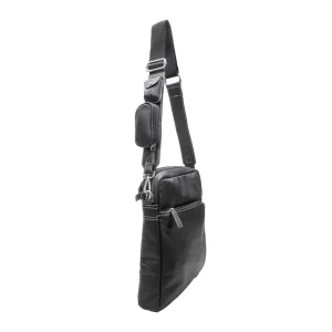 Accessories^Fluevog Shoes Nashua | Laptop Bag Black