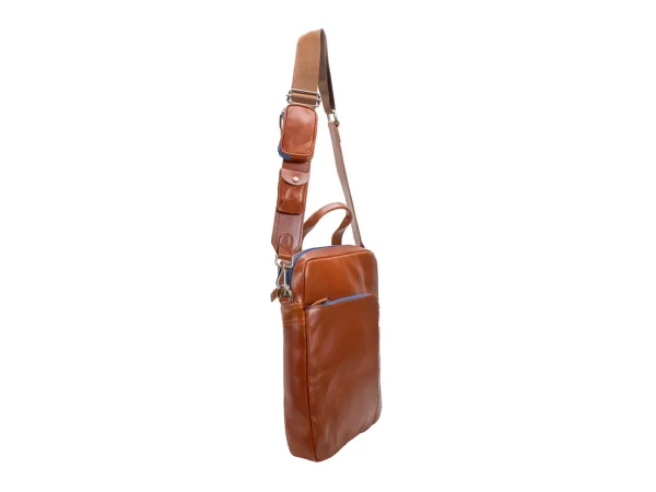 Accessories^Fluevog Shoes Nashua | Laptop Bag Brown