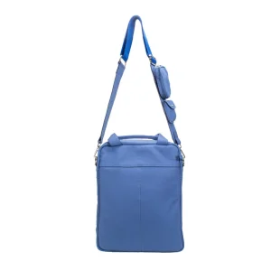 Accessories^Fluevog Shoes Nashua | Laptop Bag Blue