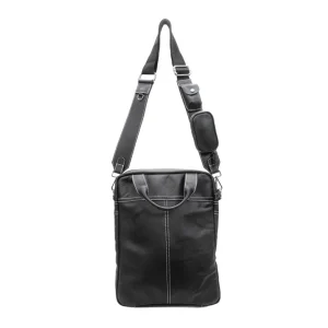 Accessories^Fluevog Shoes Nashua | Laptop Bag Black