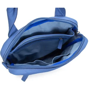 Accessories^Fluevog Shoes Nashua | Laptop Bag Blue
