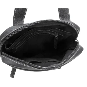 Accessories^Fluevog Shoes Nashua | Laptop Bag Black
