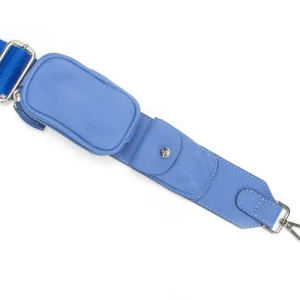 Accessories^Fluevog Shoes Nashua | Laptop Bag Blue