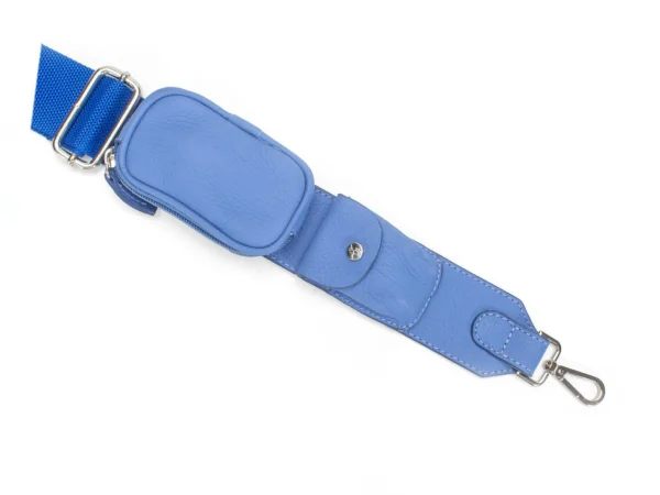 Accessories^Fluevog Shoes Nashua | Laptop Bag Blue