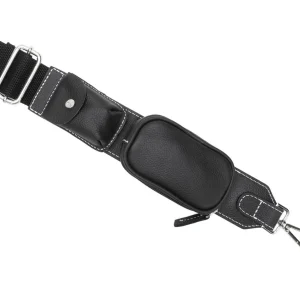 Men's^Fluevog Shoes Nashua | Laptop Bag Black