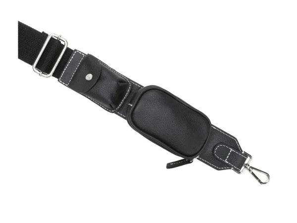 Men's^Fluevog Shoes Nashua | Laptop Bag Black