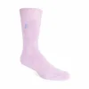 Accessories^Fluevog Shoes Oizo Vog Socks | Soft Terry Sock Lilac