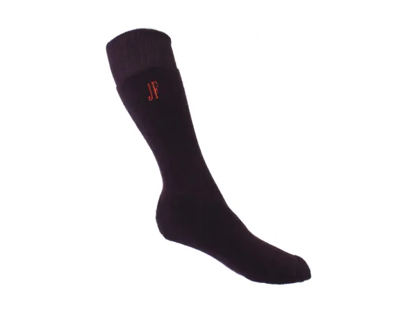 Accessories^Fluevog Shoes Oizo Vog Socks | Soft Terry Sock Purple