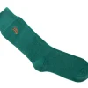 Accessories^Fluevog Shoes Oizo Vog Socks | Soft Terry Sock Teal